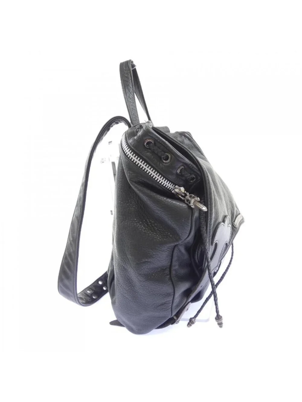 Chrome Hearts Backpack Sml Flareani